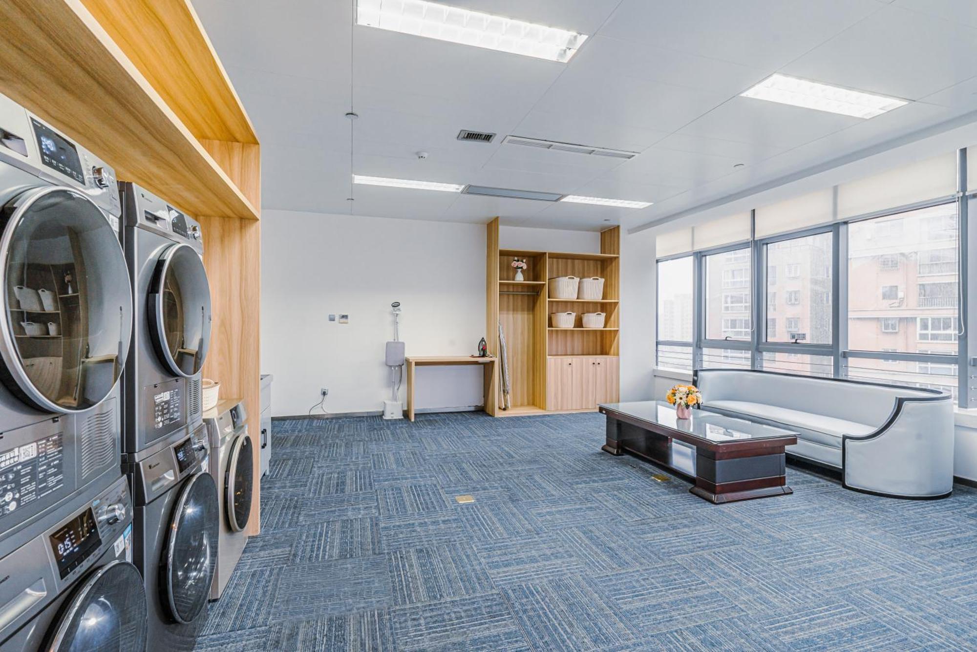 Wenzhou Hangbin International Hotel Dış mekan fotoğraf