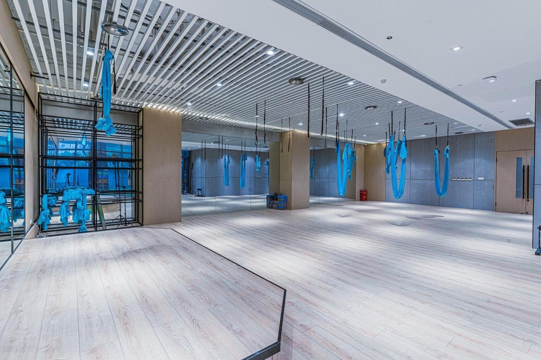Wenzhou Hangbin International Hotel Dış mekan fotoğraf